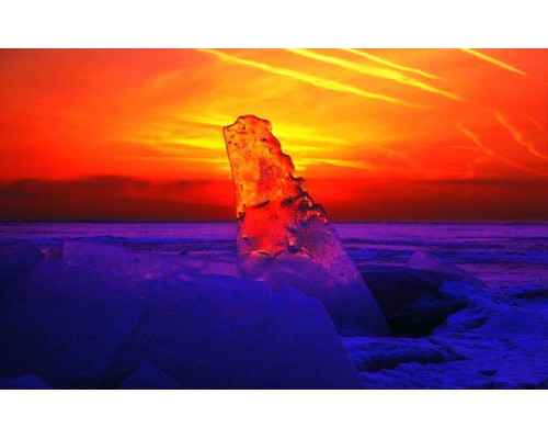 Desk Calendar DC20